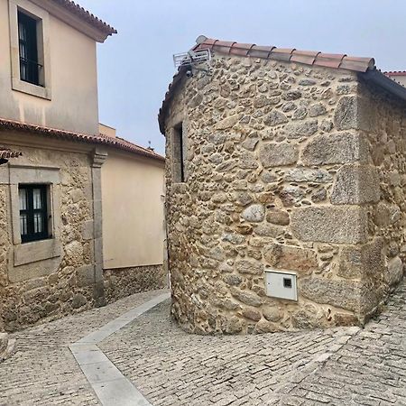 Casa Arrabal Pension Oia Buitenkant foto