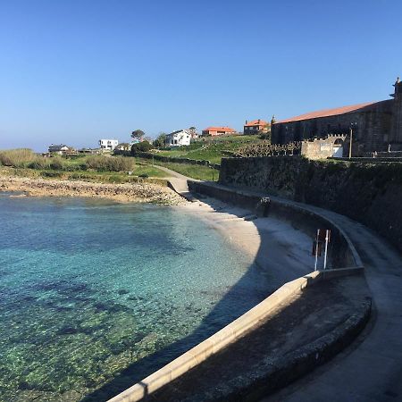 Casa Arrabal Pension Oia Buitenkant foto