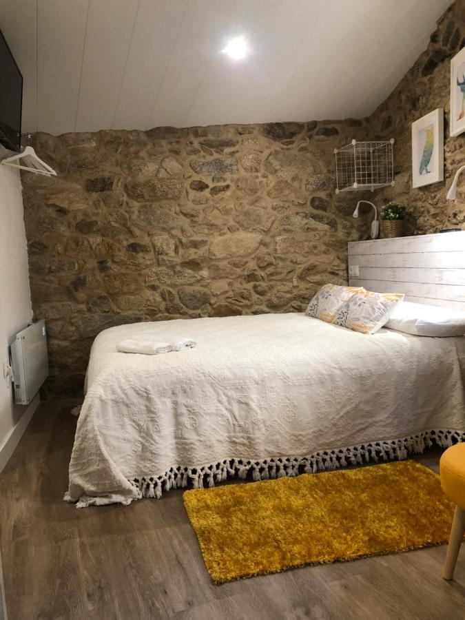 Casa Arrabal Pension Oia Buitenkant foto