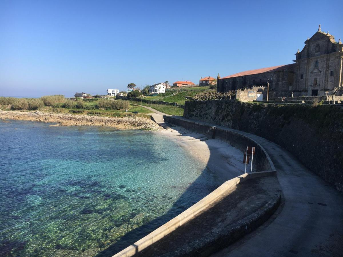 Casa Arrabal Pension Oia Buitenkant foto
