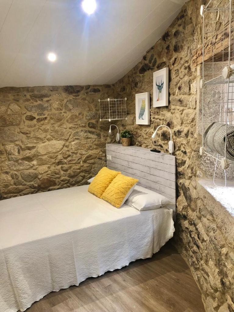 Casa Arrabal Pension Oia Buitenkant foto