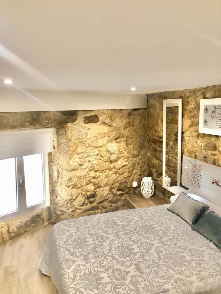 Casa Arrabal Pension Oia Buitenkant foto